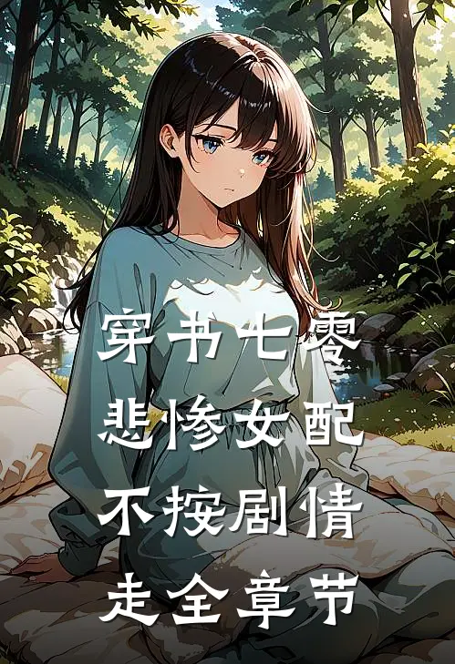 穿书七零，悲惨女配不按剧情走全章节