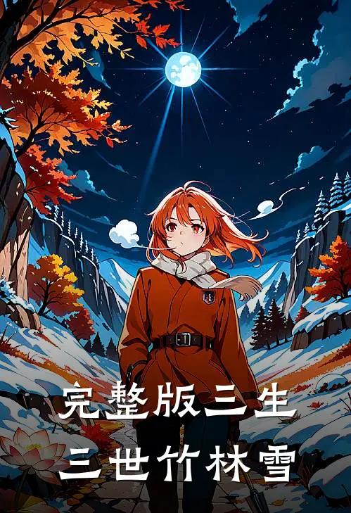 完整版三生三世竹林雪