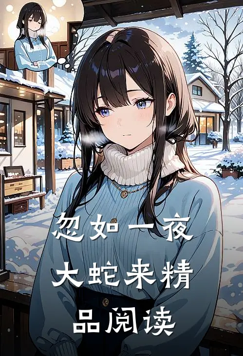 忽如一夜大蛇来精品阅读
