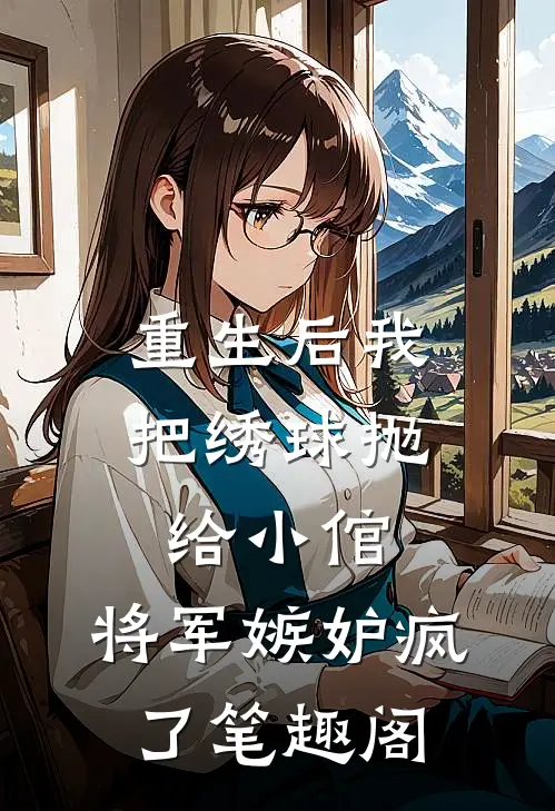 重生后我把绣球抛给小倌，将军嫉妒疯了笔趣阁