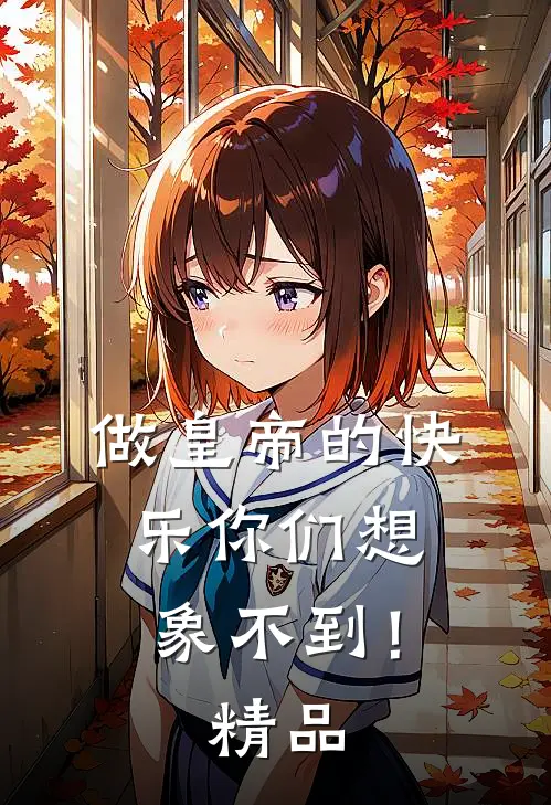 做皇帝的快乐你们想象不到！精品