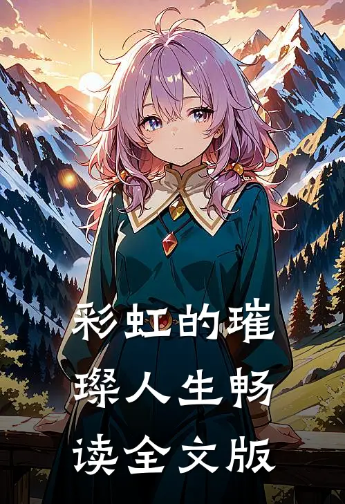 彩虹的璀璨人生畅读全文版
