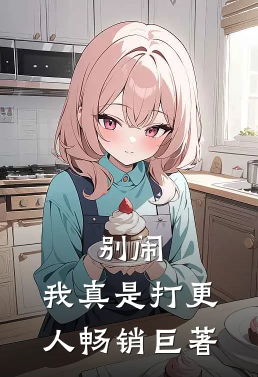 别闹，我真是打更人畅销巨著