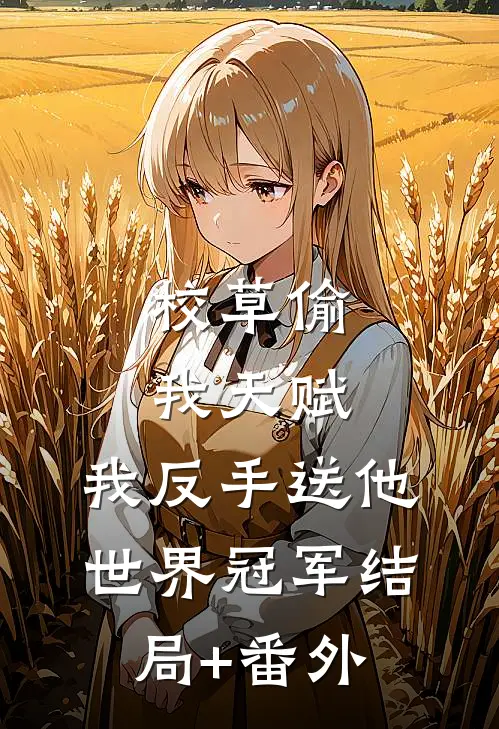 校草偷我天赋，我反手送他世界冠军结局+番外