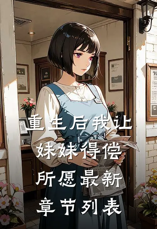 重生后我让妹妹得偿所愿最新章节列表