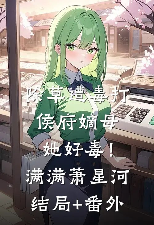 除草遭毒打，侯府嫡母她好毒！满满萧星河结局+番外