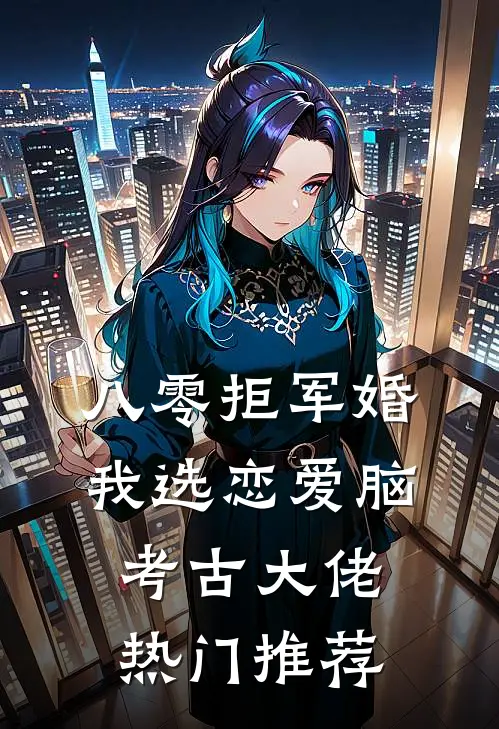 八零拒军婚，我选恋爱脑考古大佬热门推荐