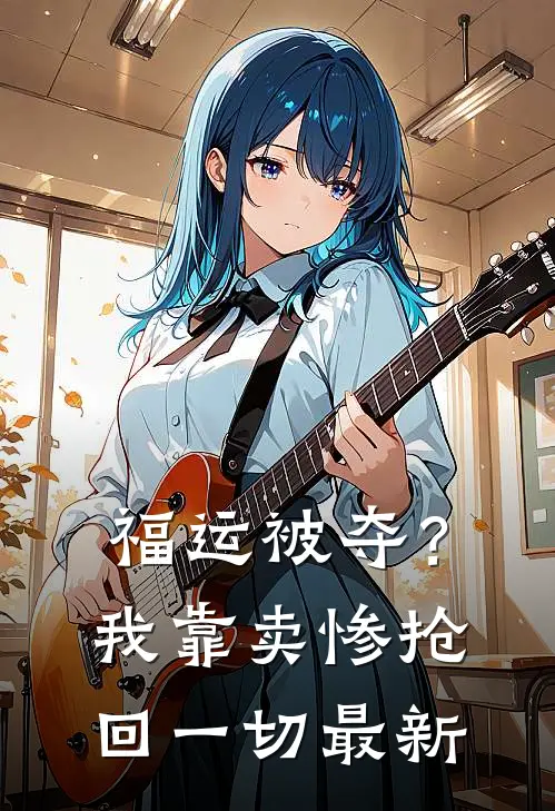 福运被夺？我靠卖惨抢回一切最新
