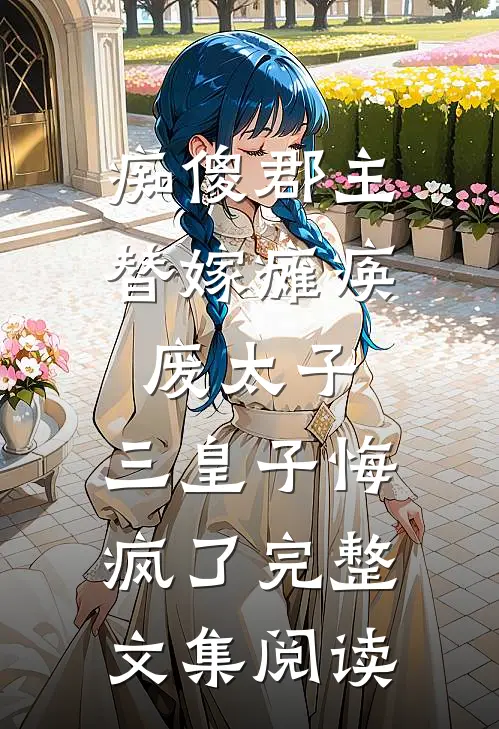 痴傻郡主替嫁瘫痪废太子，三皇子悔疯了完整文集阅读