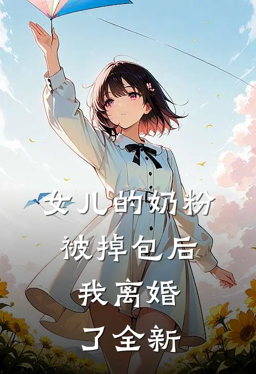女儿的奶粉被掉包后，我离婚了全新