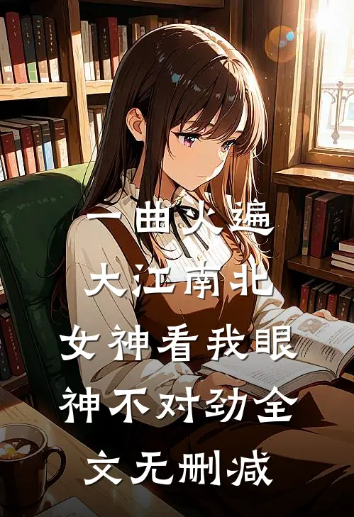 一曲火遍大江南北，女神看我眼神不对劲全文无删减