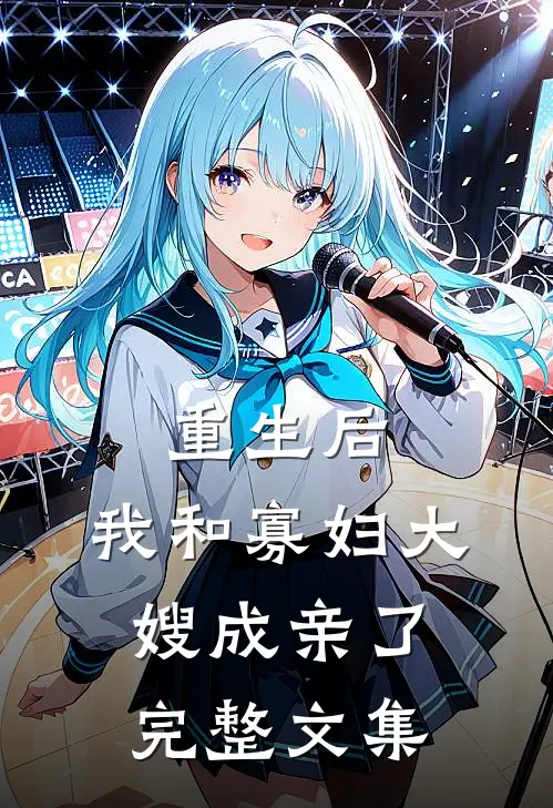 重生后，我和寡妇大嫂成亲了完整文集