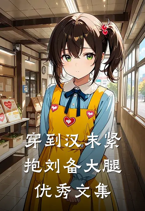 穿到汉末紧抱刘备大腿优秀文集