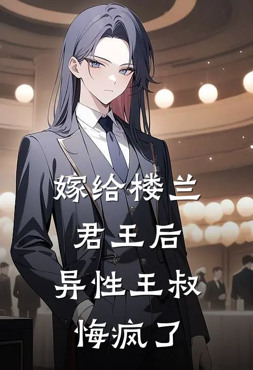 嫁给楼兰君王后，异性王叔悔疯了