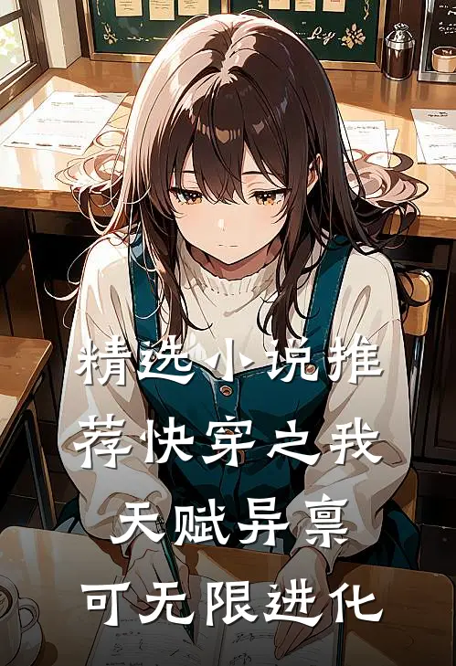精选小说推荐快穿之我天赋异禀，可无限进化