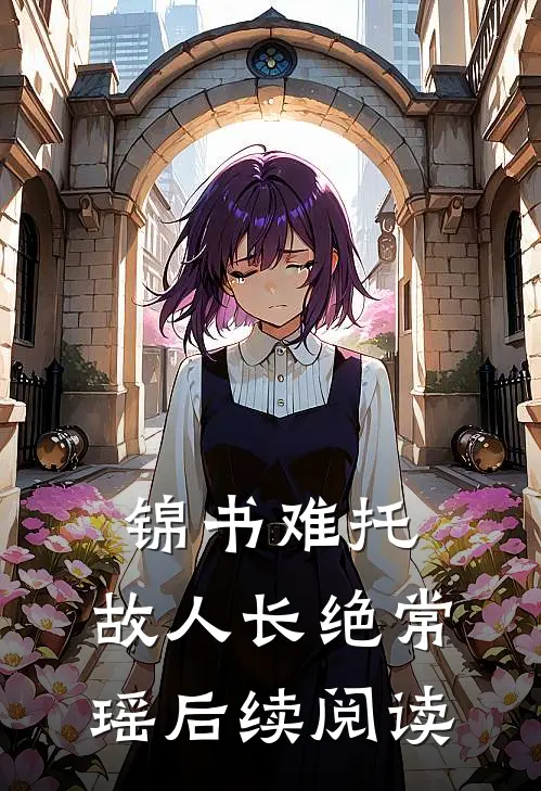 锦书难托，故人长绝常瑶后续阅读