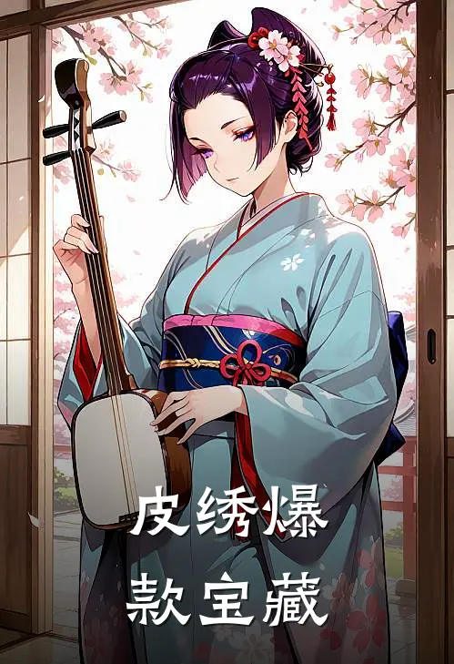 皮绣爆款宝藏