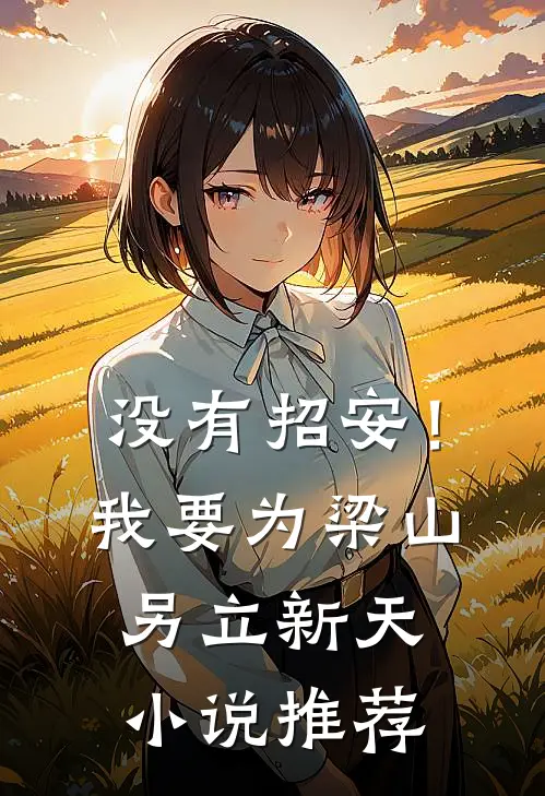 没有招安！我要为梁山另立新天小说推荐