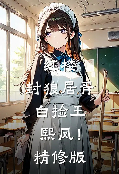 红楼：封狼居胥，白捡王熙凤！精修版
