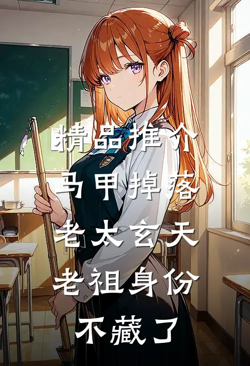 精品推介马甲掉落：老太玄天老祖身份不藏了