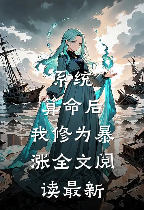 系统：算命后，我修为暴涨全文阅读最新