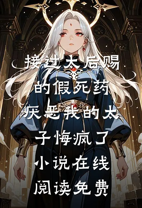 接过太后赐的假死药，厌恶我的太子悔疯了小说在线阅读免费