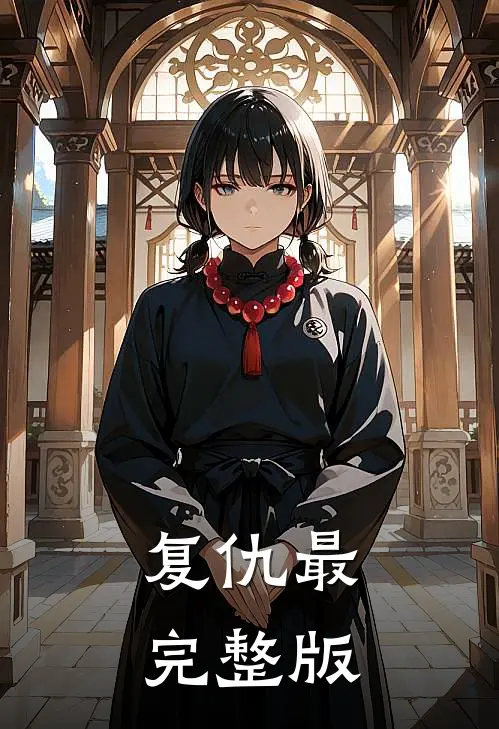 复仇最完整版