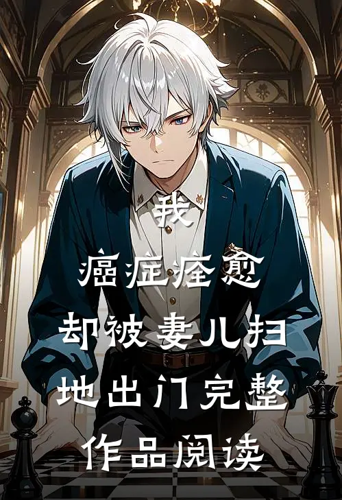 我，癌症痊愈，却被妻儿扫地出门完整作品阅读