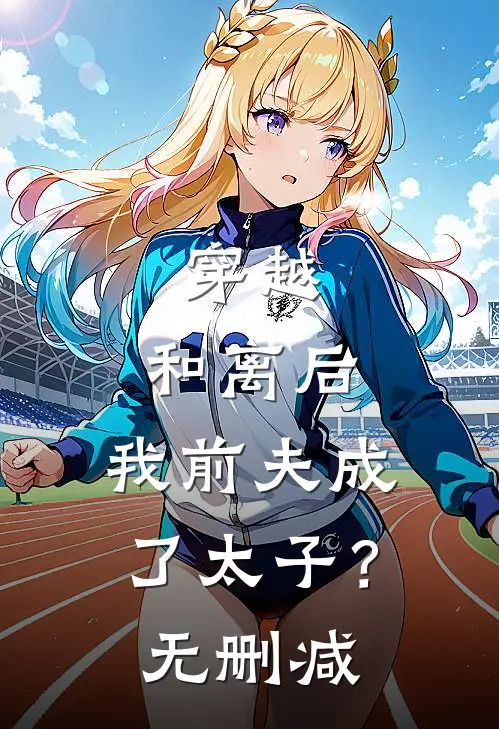 穿越和离后,我前夫成了太子?无删减免费阅读