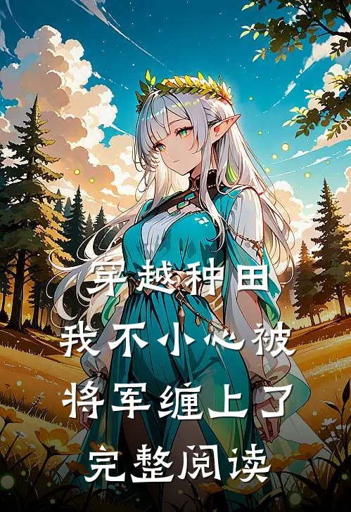 穿越种田：我不小心被将军缠上了完整阅读