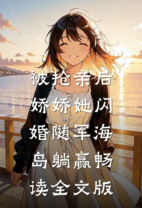 被抢亲后，娇娇她闪婚随军海岛躺赢畅读全文版