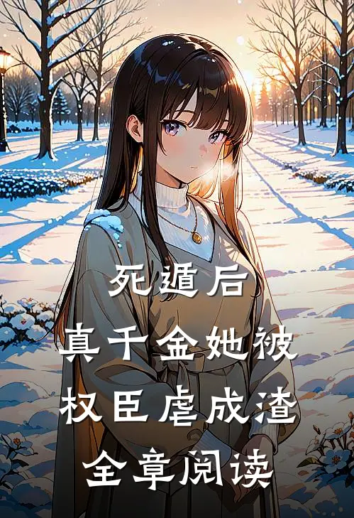 死遁后，真千金她被权臣虐成渣全章阅读