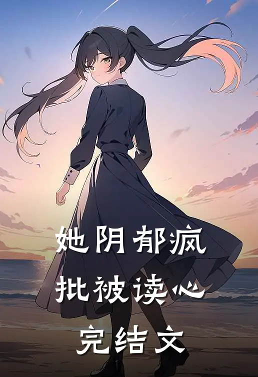 她阴郁疯批被读心完结文