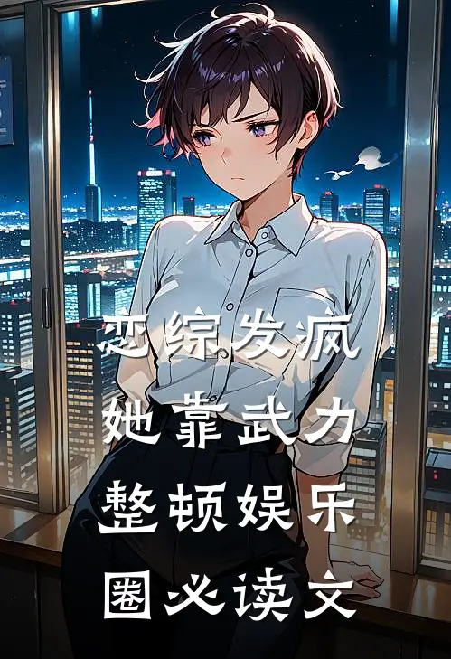 恋综发疯，她靠武力整顿娱乐圈必读文