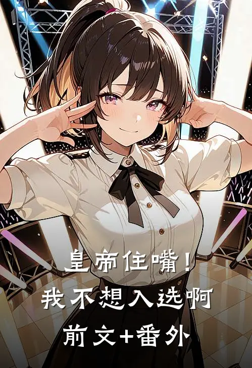 皇帝住嘴！我不想入选啊前文+番外