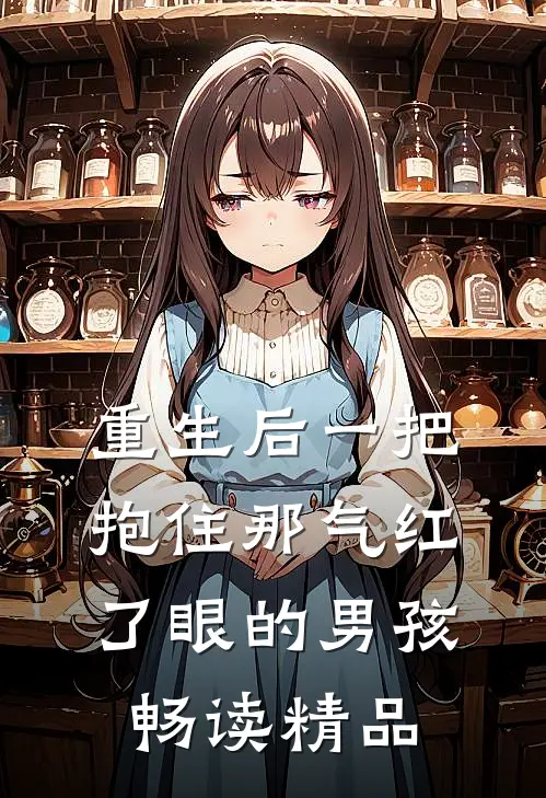 重生后一把抱住那气红了眼的男孩畅读精品