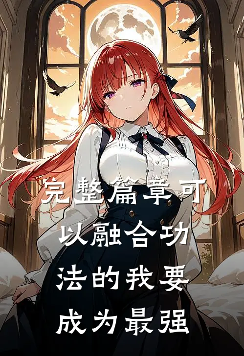 完整篇章可以融合功法的我要成为最强