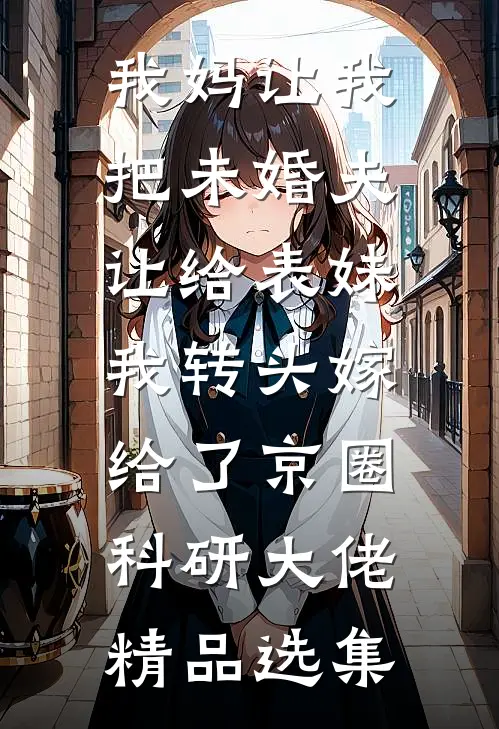 我妈让我把未婚夫让给表妹，我转头嫁给了京圈科研大佬精品选集