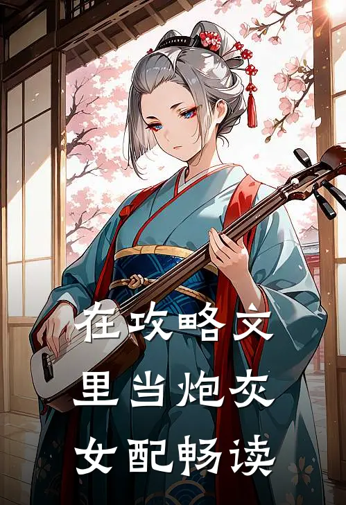 在攻略文里当炮灰女配畅读