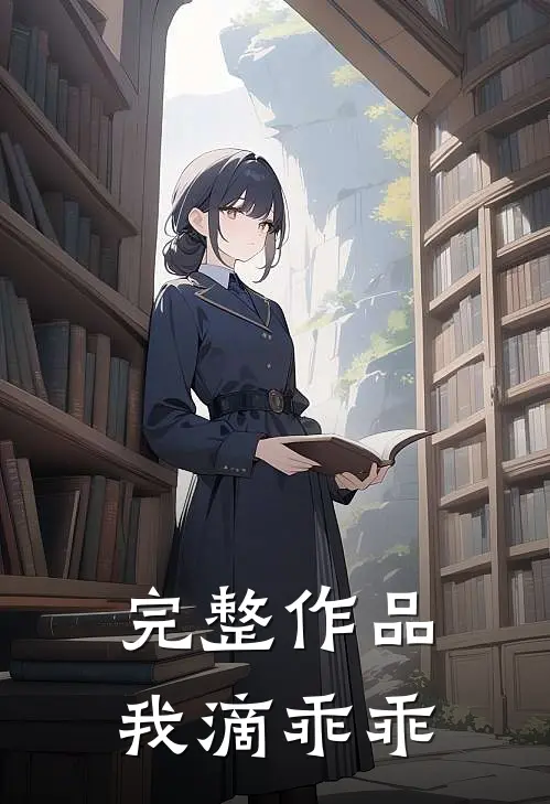 完整作品我滴乖乖