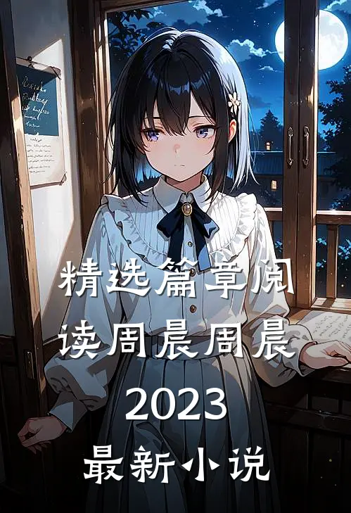 精选篇章阅读周晨周晨2023最新小说