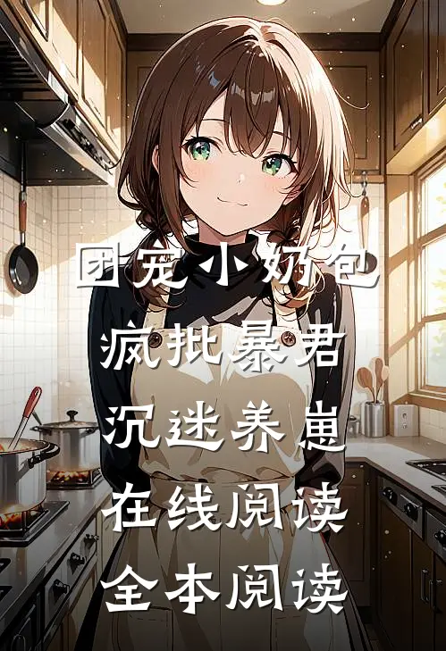团宠小奶包，疯批暴君沉迷养崽在线阅读全本阅读