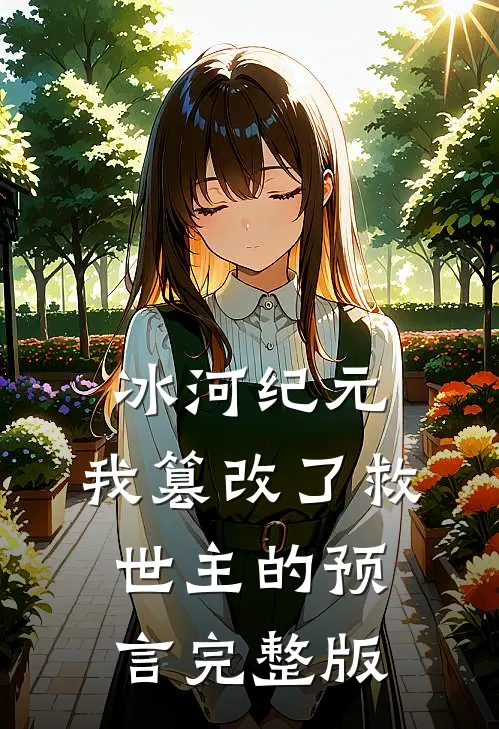 冰河纪元，我篡改了救世主的预言完整版