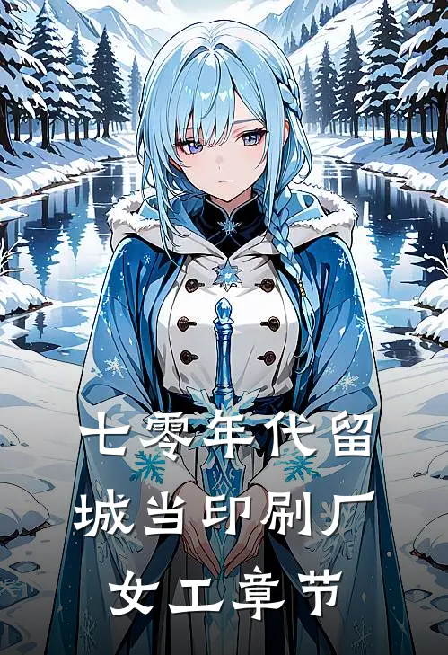 七零年代留城当印刷厂女工章节
