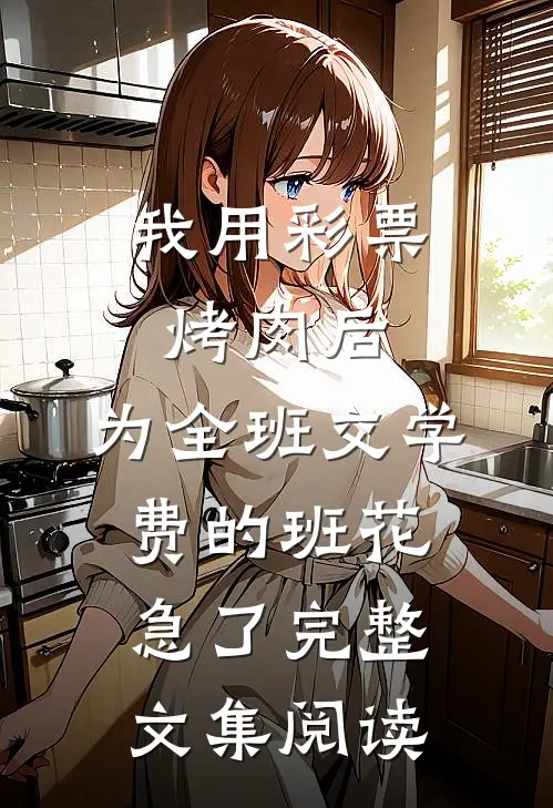 我用彩票烤肉后，为全班交学费的班花急了完整文集阅读