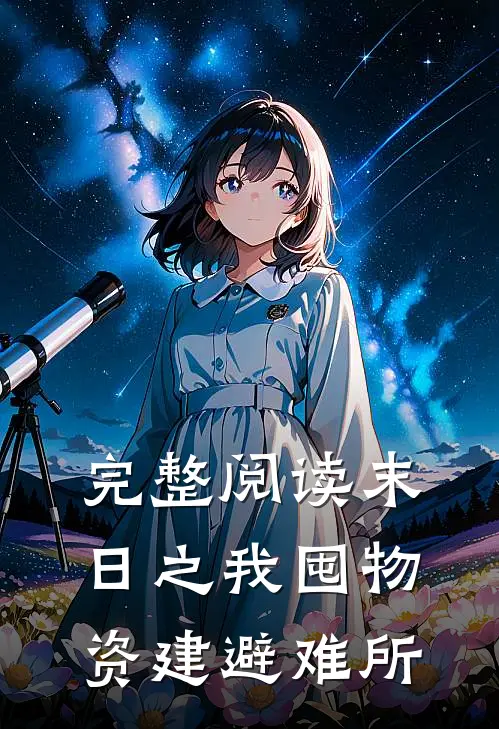 完整阅读末日之我囤物资建避难所