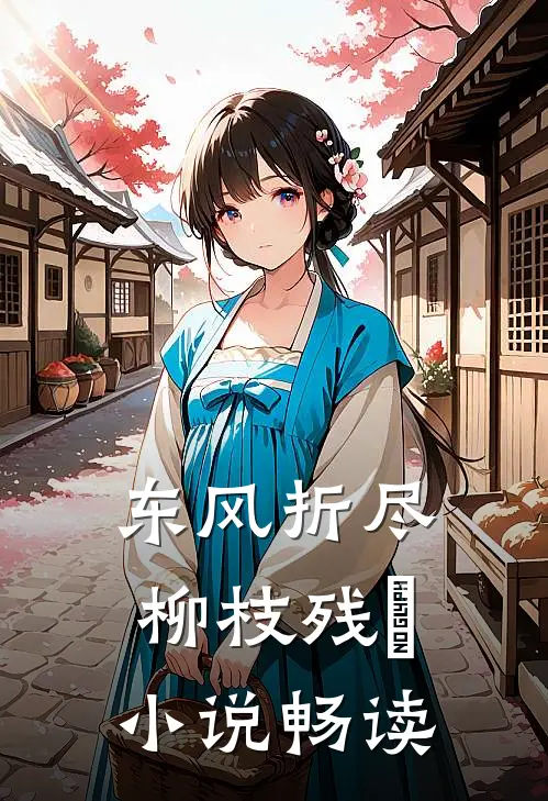 东风折尽柳枝残​小说畅读