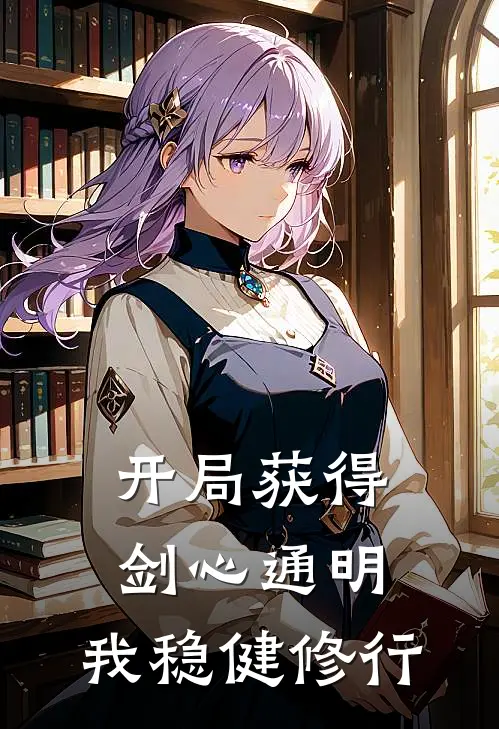 开局获得剑心通明，我稳健修行