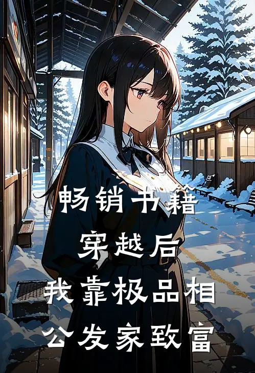 畅销书籍穿越后，我靠极品相公发家致富