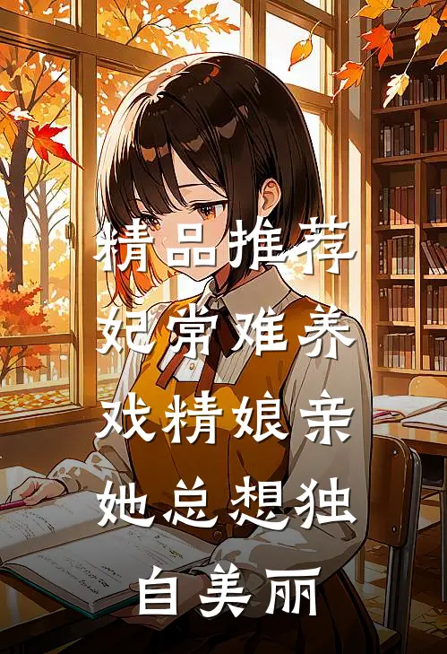 精品推荐妃常难养：戏精娘亲她总想独自美丽